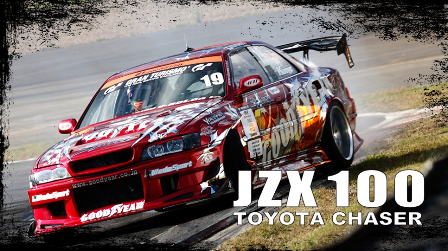 Kunny'z［クニーズ］｜D1ドライバー 高橋邦明のショップです。