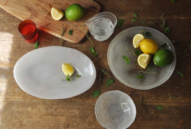 器店「スタイル ハグ ギャラリー」にて長野史子さん個展『想像』が開催