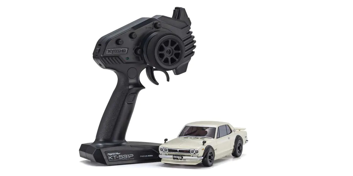 SKYLINE 2000GT ローダウンモデル SKYLINE 2000GT ローダウンモデル