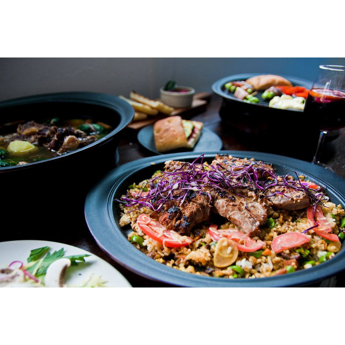 販売終了】IHグリルなべ KIH-1411 | コイズミオンラインショップ