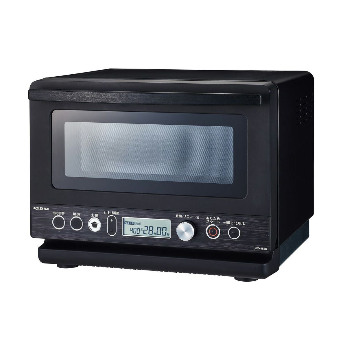 レンジ | コイズミオンラインショップ koizumi-onlineshop