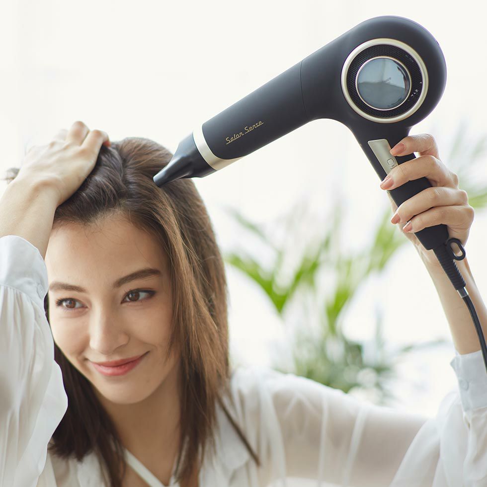 サロンセンスハイパワーイオンバランスドライヤーKHD-9560 | コイズミ