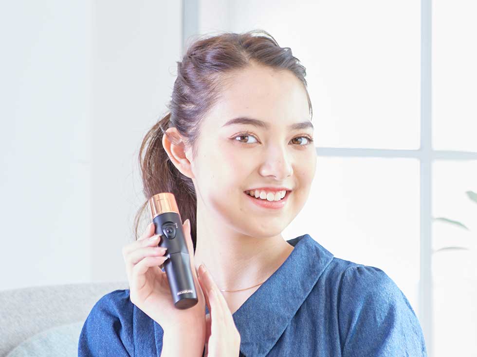 ネイルポリッシャーKLC-0581 | コイズミオンラインショップ