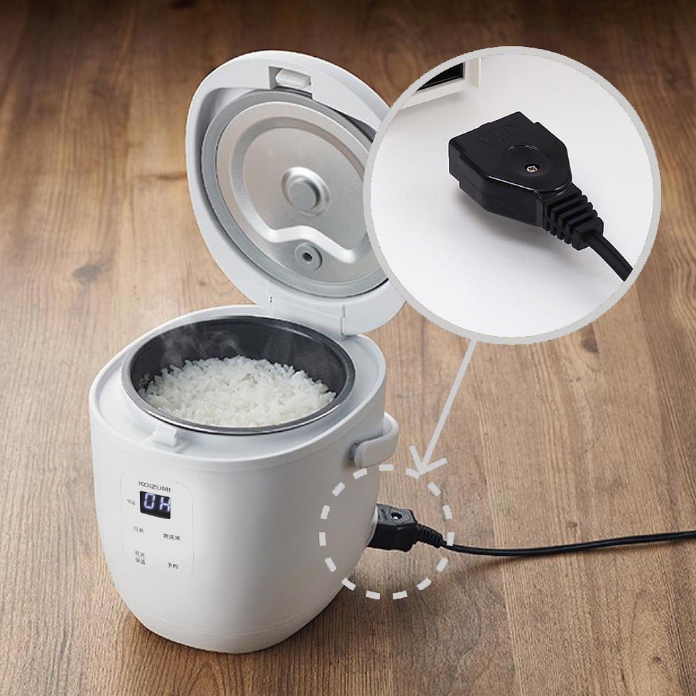 ライスクッカーミニKSC-1514 | コイズミオンラインショップ