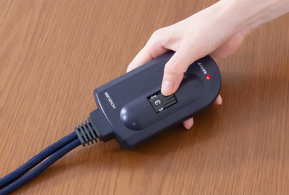 販売終了】ダイニングこたつ90×75cmKDR-32243 | コイズミオンライン