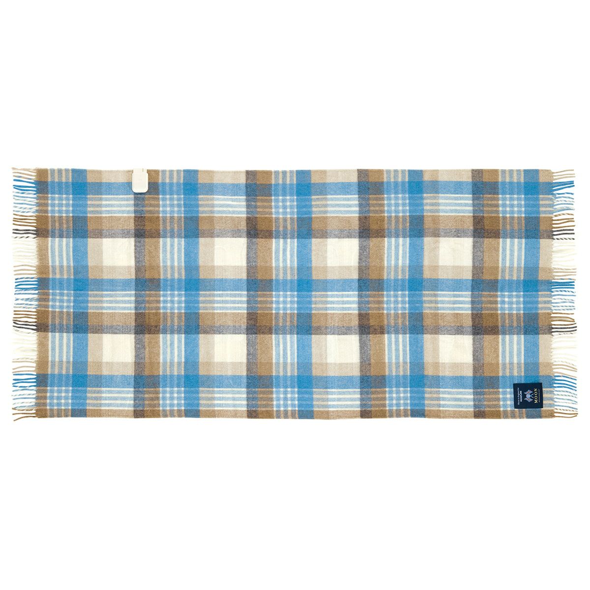 新品未使用品】コイズミ MOON 電気肩ひざ掛け 電気毛布 KDH-M483 販売