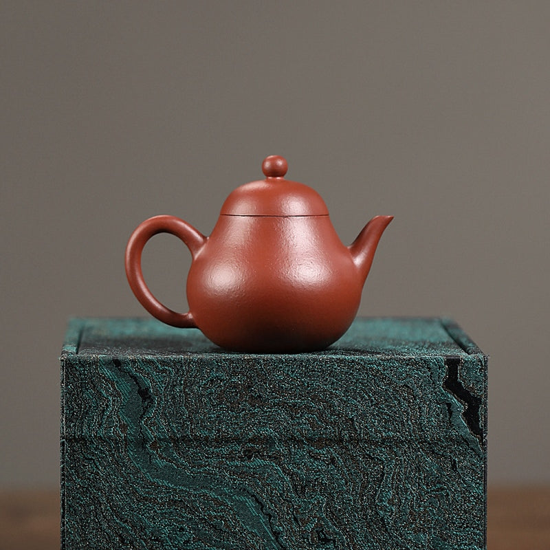 中国 紫砂 朱泥 急須 茶壷 在銘 6点まとめて C 5707A 中国