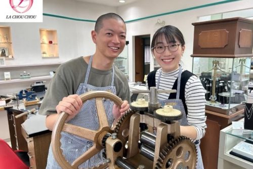 SHINeeジョンヒョンバースデーリング音波】ステンレスリングサイズ直し