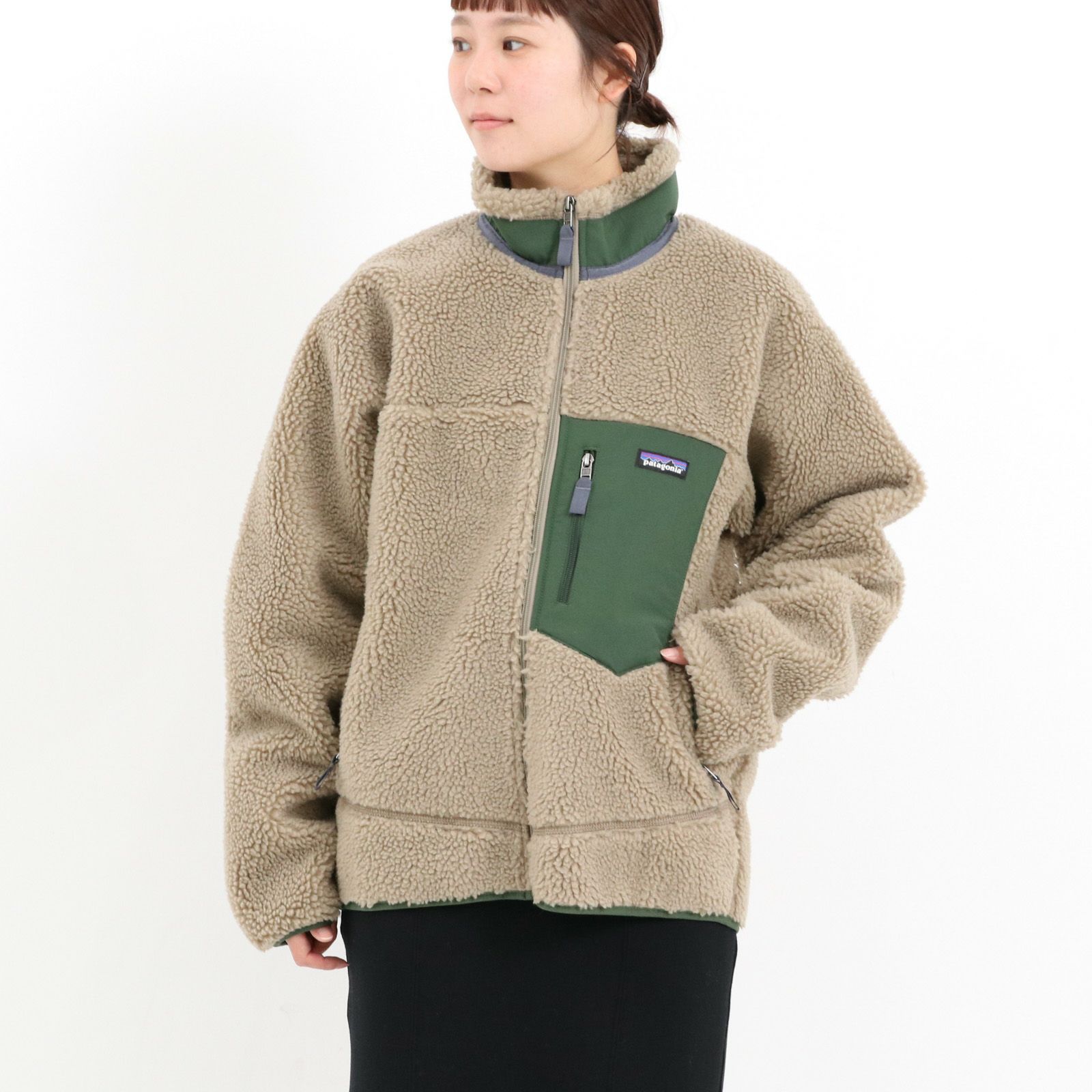 patagonia パタゴニア レトロX ご相談ください！