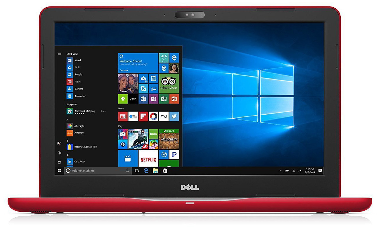 Dell Inspiron 15 5567 - Specs, Tests, and Prices | LaptopMedia Canada