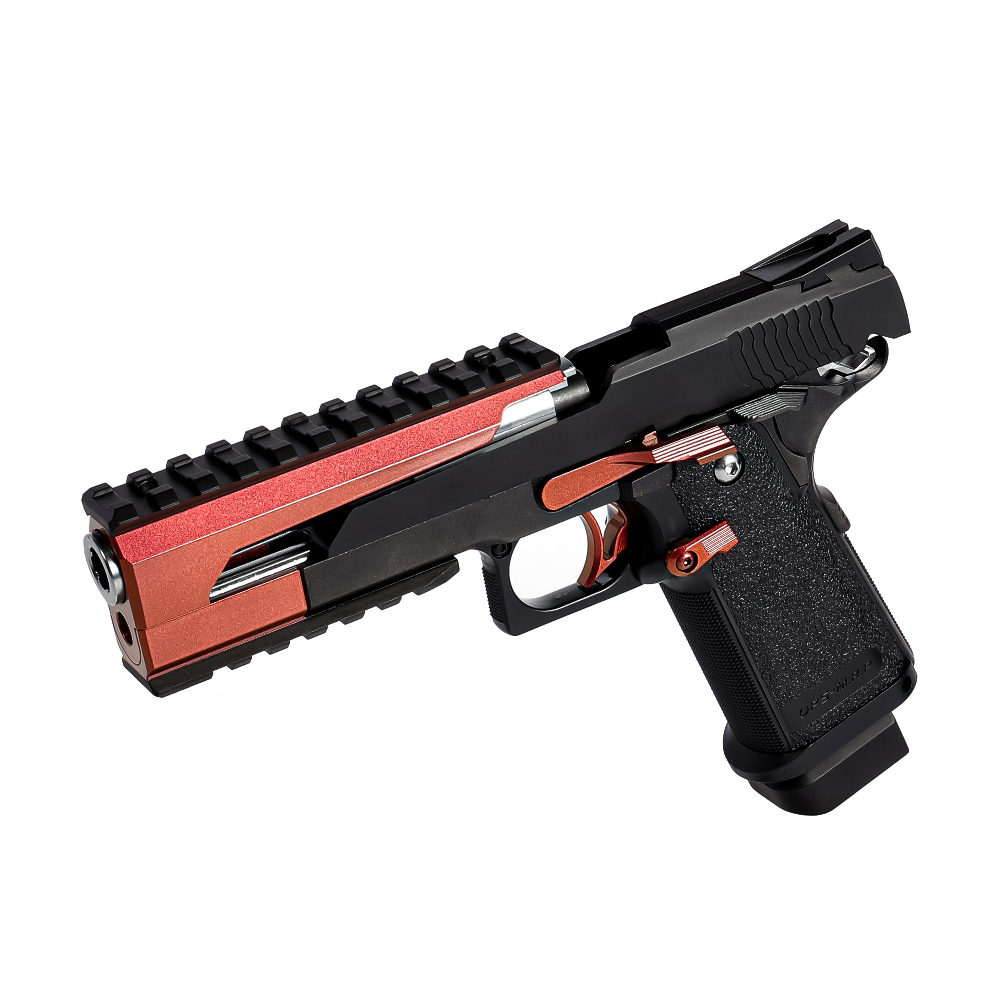 ハイキャパ5.1カスタム SSP5 彗さん専用 Amazon | ハイキャパ 5.1