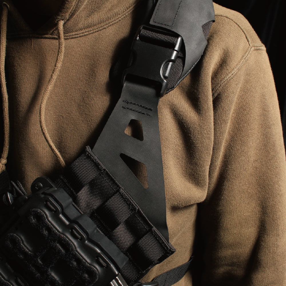 ライトウェイト バンダリア [Battle Styleバトルスタイル]