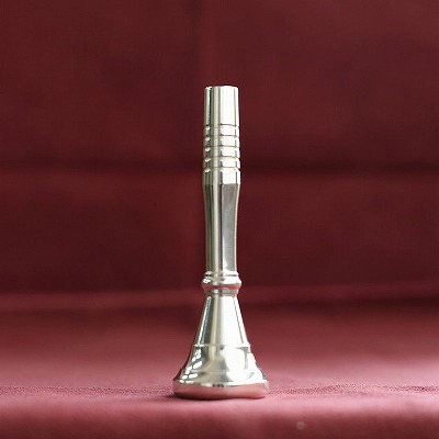 ブラックバーン3C トランペット マウスピース BLACKBURN 3C ブラック