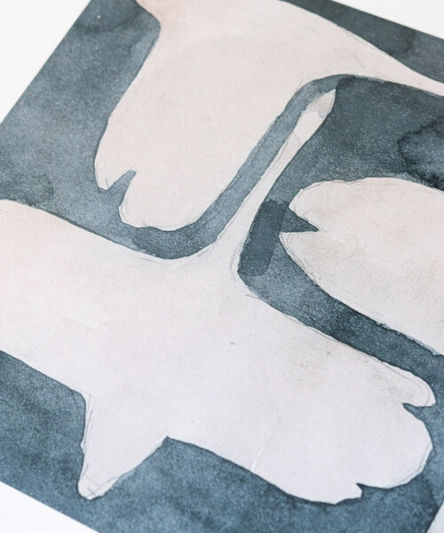 The Swan III – ヨルゲン・ハンソン - LEBENSFARBE レベンスファルベ