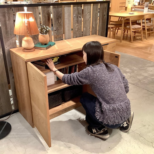 unico ウニコ ADDAY アディ シリーズ デスク