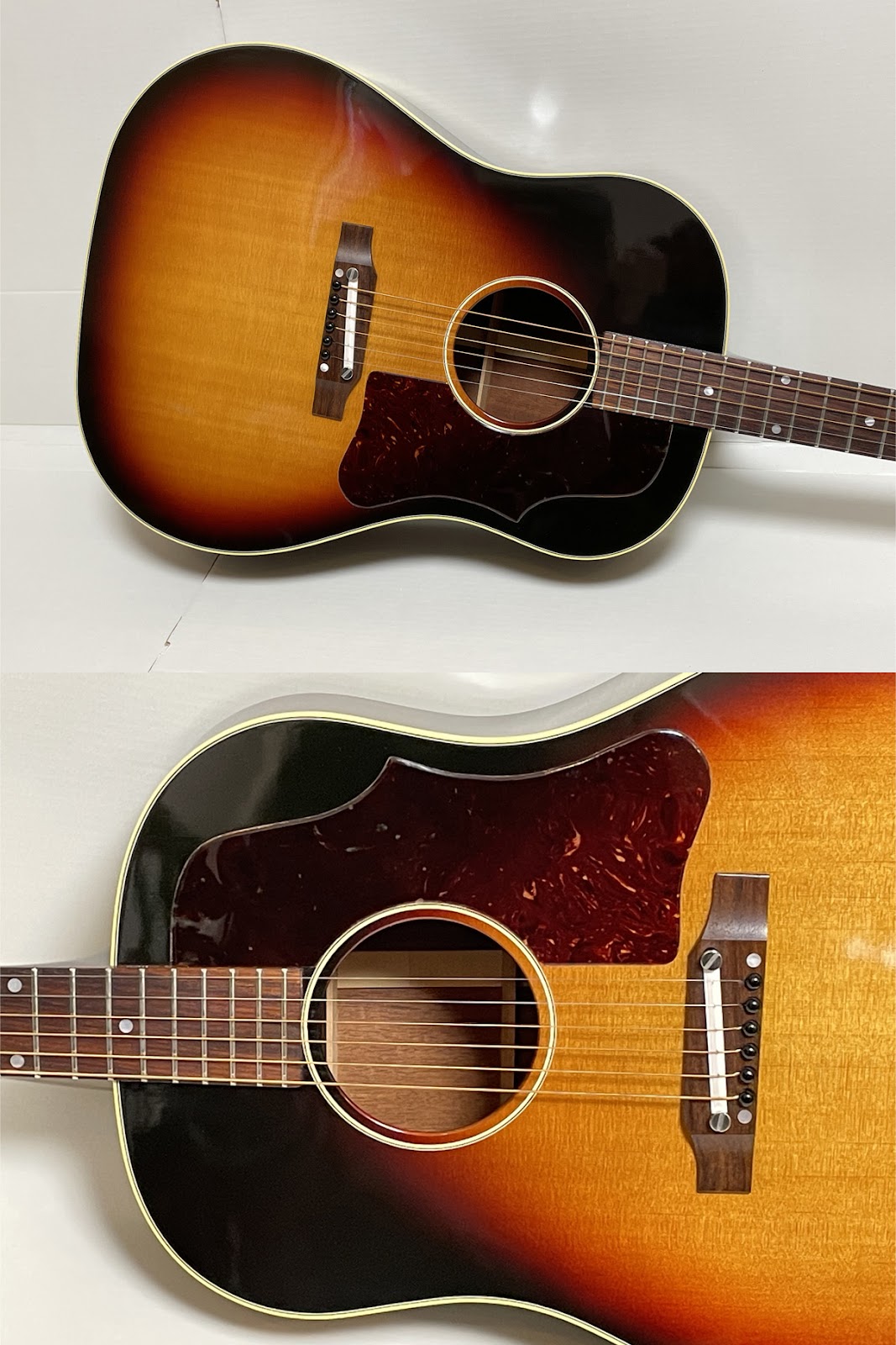 Gibson J-45 