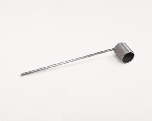 Candle Snuffer | Stainless Steel - FRAMA