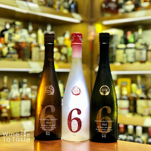 新政- No.6 type S 2024 - 720ml | Wine To Taste