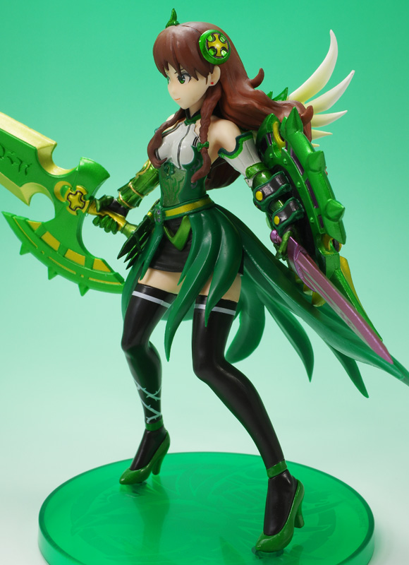 パズル&ドラゴンズ フィギュアコレクション 5 セット Amazon.co.jp