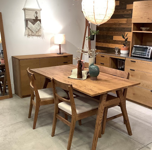 unico ADDAY(アディ) unico ADDAY アディダイニングテーブル4点セット