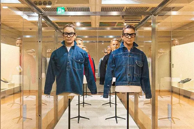 The Future is in the Past | LIFTED Asia