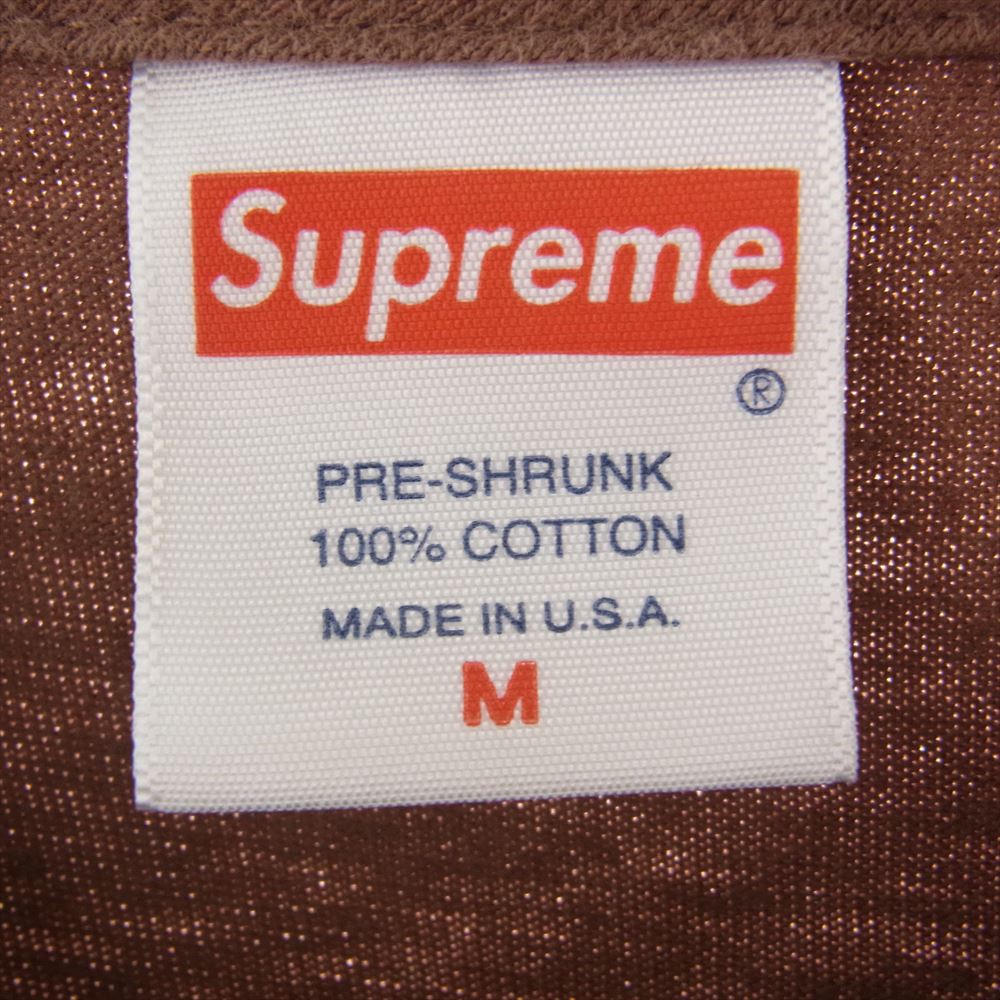 Supreme シュプリーム 19AW Bandana Box Logo Tee バンダナ ボックス