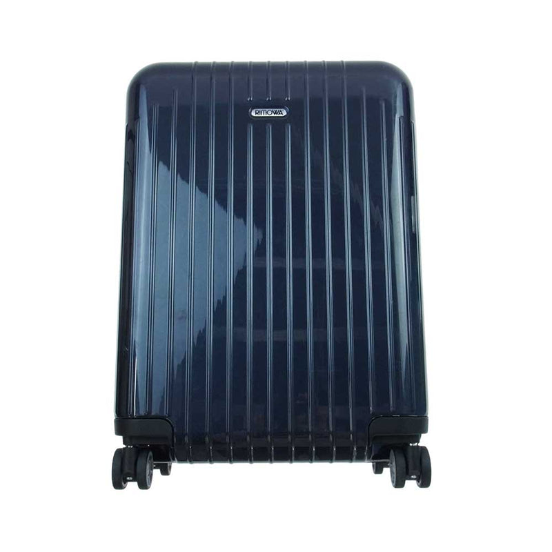 神龍高原 RIMOWA サルサエア 濃紺 RIMOWA リモワ SALSA AIR サルサ