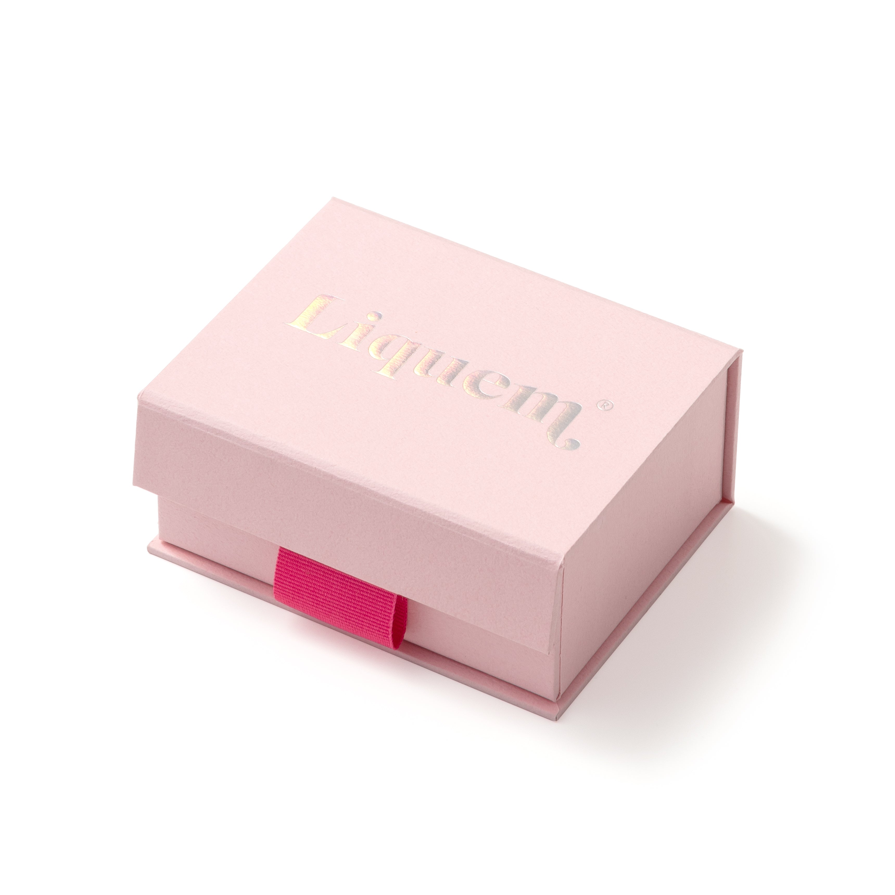 ギフトBOX マグネット（PK） – Liquem