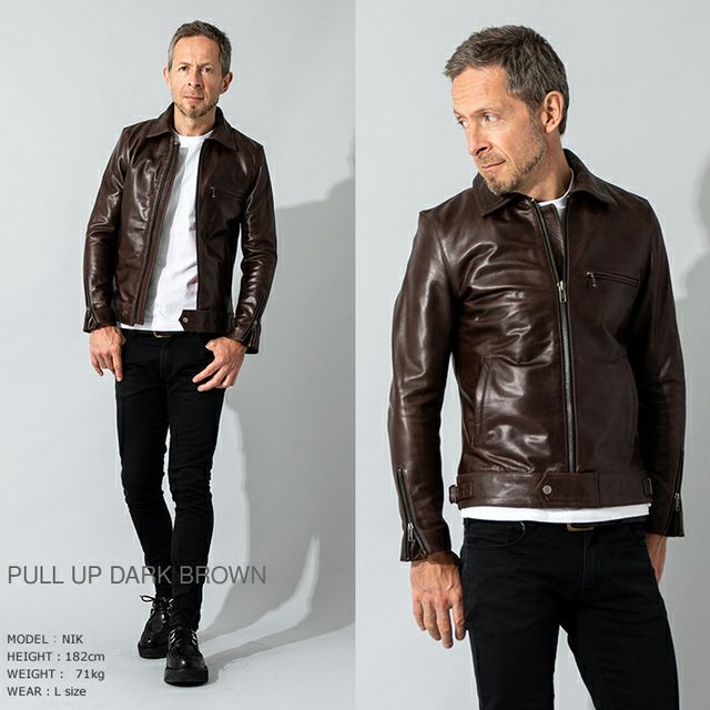 AKM［エイケイエム］公式オンラインショップ | ライダースジャケット