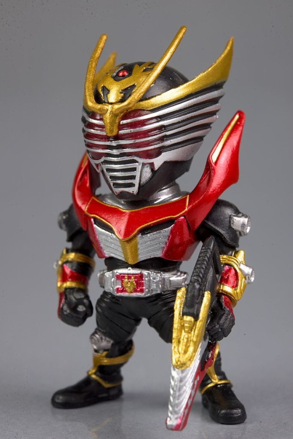 仮面ライダー コンバージ 龍騎 フルセット コンバージ仮面ライダー龍騎