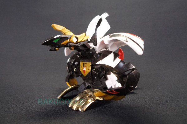 爆テク 爆丸 全ムニキス 爆テク 爆丸 全ムニキス - メルカリ