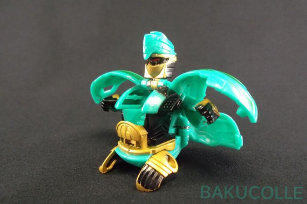 マスター・イングラム MASTER INGRAM 風属性 エントリーバリューパック