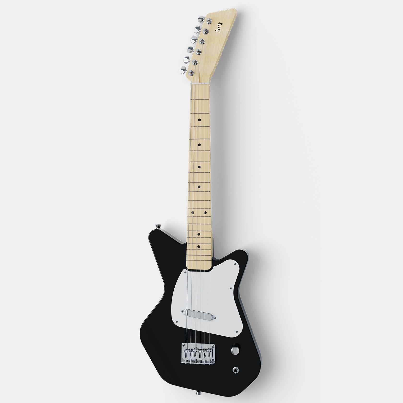 loog pro 6 electric