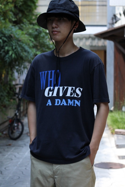 TANGTANG[タンタン] 2024AW T-Shirts Collection