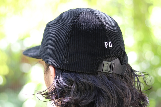 POST O'ALLS [ ポスト オーバーオールズ ] POST Ball Cap