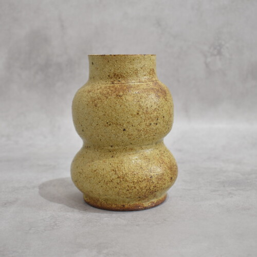 Aimé Leon Dore 陶器花瓶 Israeli Studio Pottery Pitcher – Aimé Leon