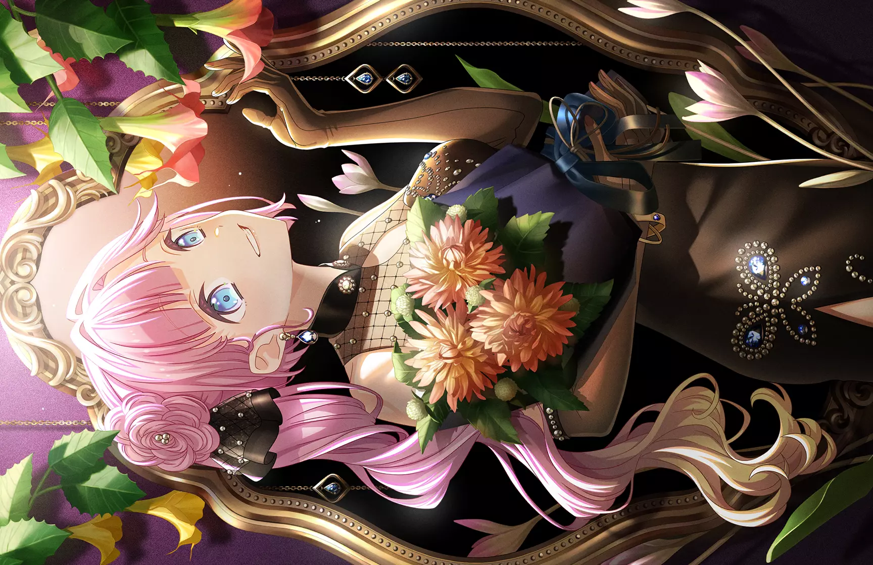 ☆ヴァイスシュヴァルツ☆SEC Dream Believers 安養寺姫芽☆ Dream