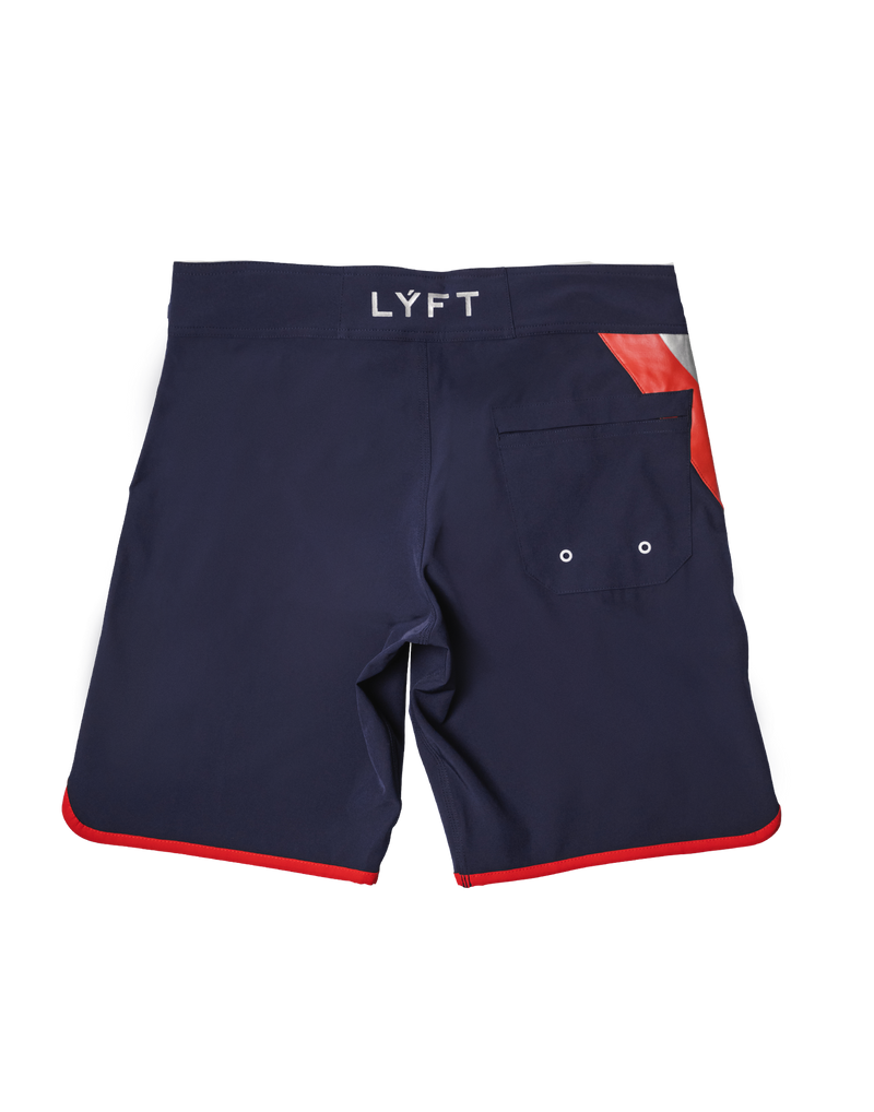 LYFT サーフパンツ ボードショーツ フィジーク リフト LYFT サーフ