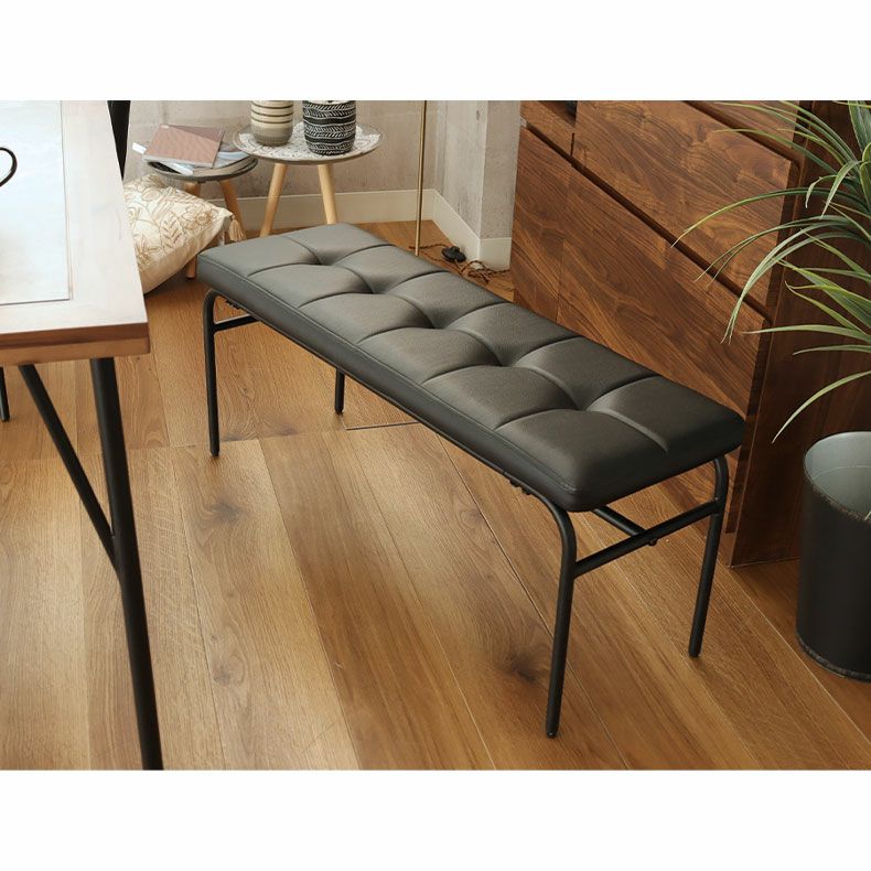 noce ダイニングベンチ レザーベンチ 木製ベンチ noce ダイニング