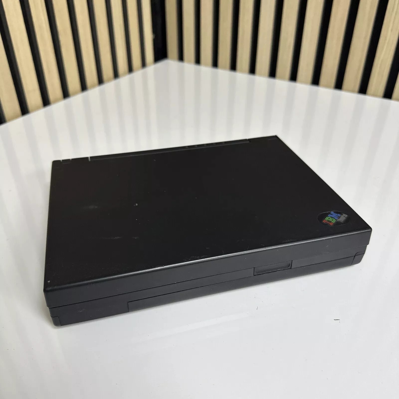 IBM ThinkPad 230cs - MacDat