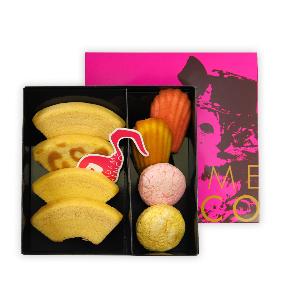 マダムシンコオンラインショップ / アソートS