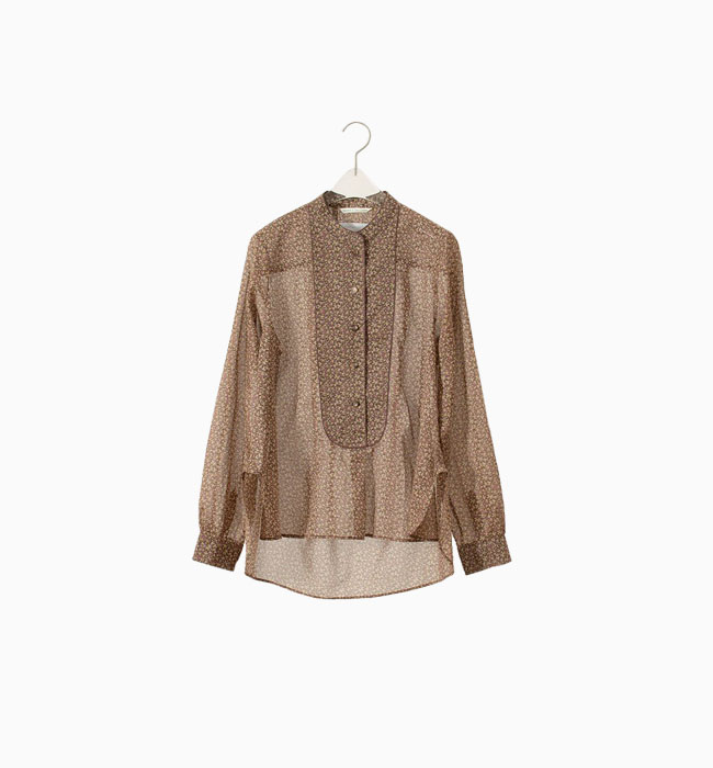 アルル」「Arles」soutiencollar（ステンカラー） | マドリガル公式