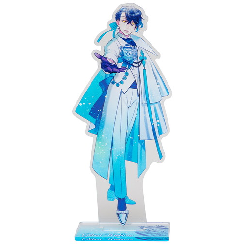 PandoraHearts 圧倒的強者の圧倒的アクリルスタンド ブレイク