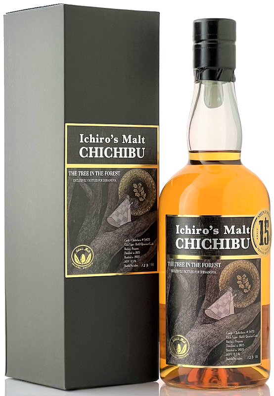 入手困難イチローズモルト 東京インターナショナルBar Show 2024