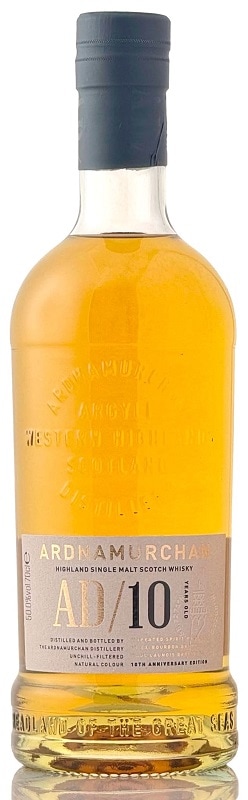 アードナムルッカン 10年 10周年記念