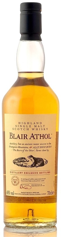 ブレアアソール ディスティラリーボトル (並行)