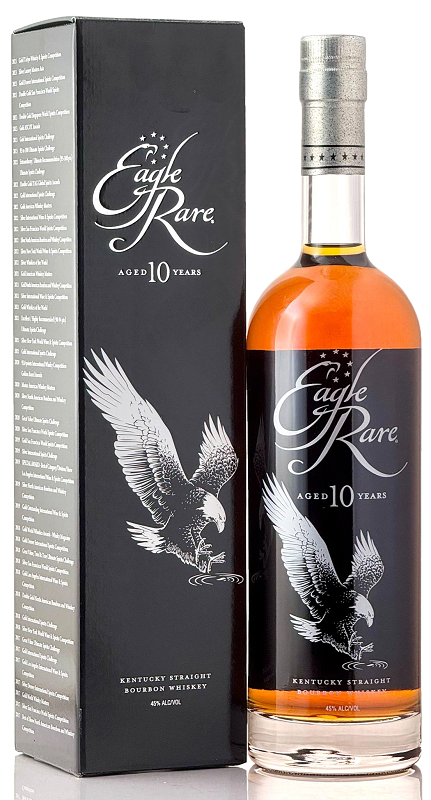 イーグルレア 10年（正規）