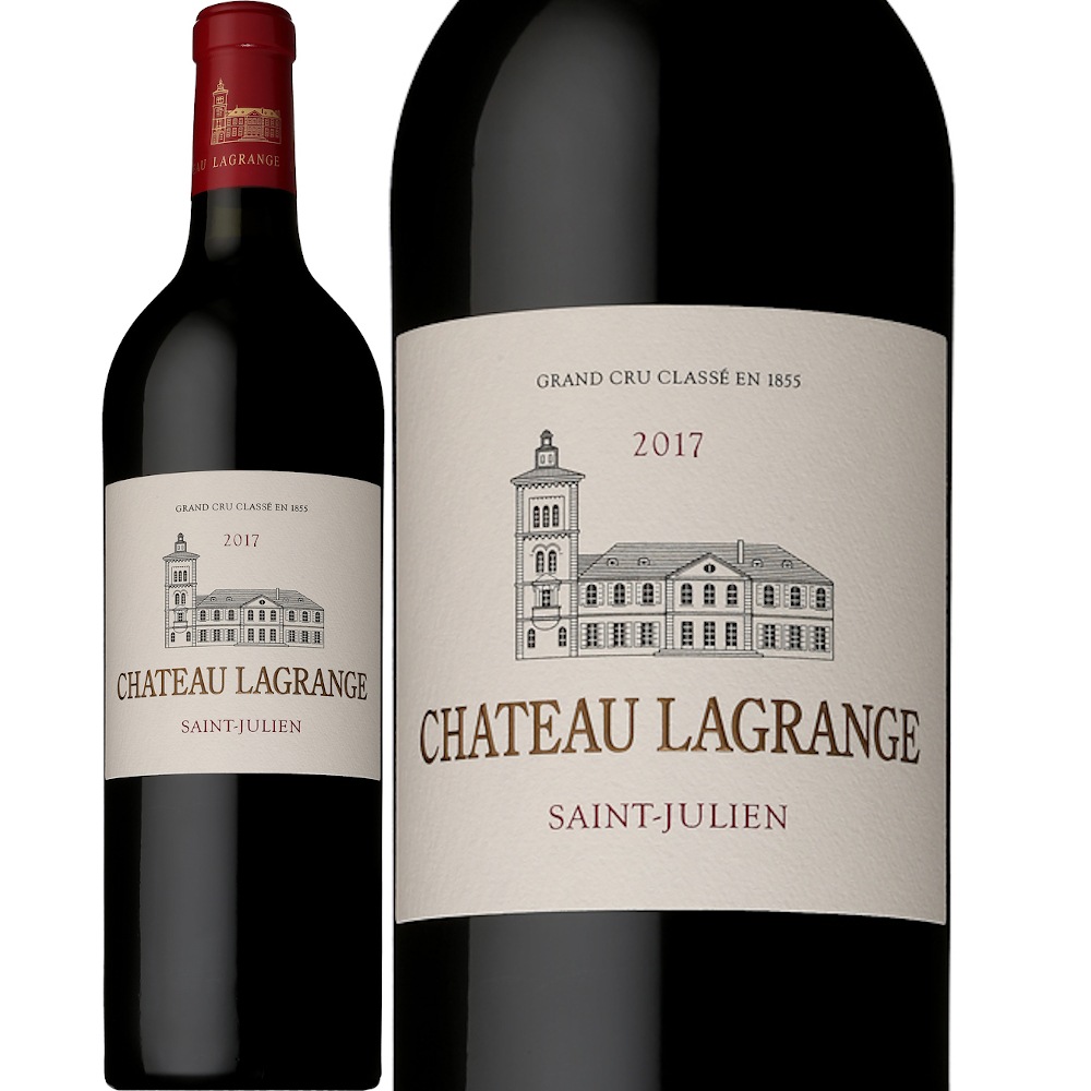 シャトー・ラグランジュ[2017] | ワイン,色・味わいから選ぶ,赤ワイン