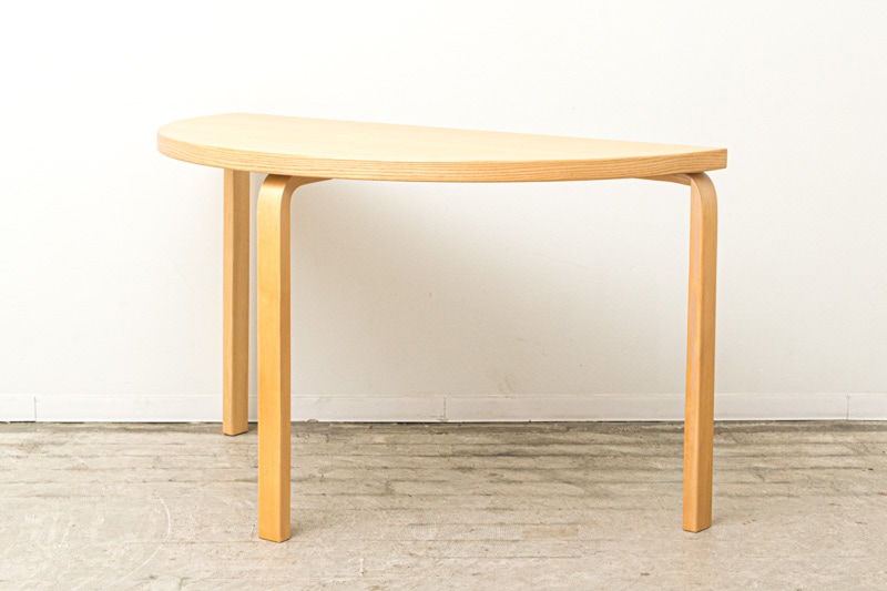 北欧家具 アルヴァ・アアルト alvar aalto テーブル ビンテージ