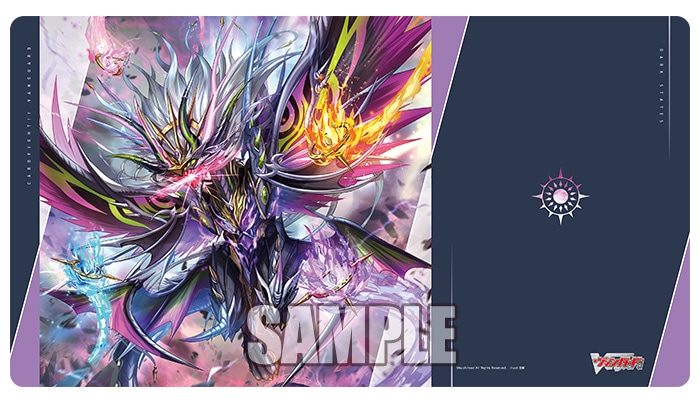 サプライ,プレイマット | ヴァンハッピー